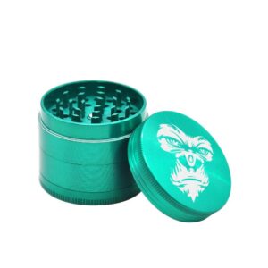 caesar-planet-ape-novelty-herb-grinder-4-layer-50mm-color-puffing-bird_815-681157.jpg Caesar Planet Ape Novelty Herb Grinder 4 Layer 50mm (4 Color)