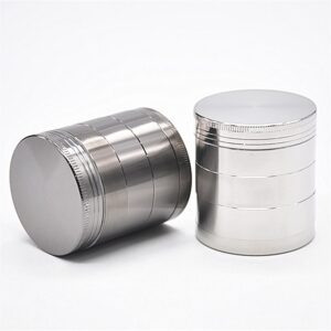 classic-medium-herb-grinder-with-storage-5-layer-50mm-2-color-puffing-bird_783-262871.jpg Classic Medium Herb Grinder With Storage 5 Layer 50MM (2 Color)