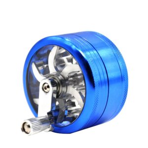 crank-herb-grinder-with-handle-3-layer-63mm-color-puffing-bird_178-803903.jpg Crank Herb Grinder With Handle 3 Layer 63mm (3 Color)