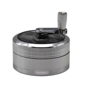 crank-herb-grinder-with-handle-3-layer-63mm-color-puffing-bird_970-137966.jpg Crank Herb Grinder With Handle 3 Layer 63mm (3 Color)