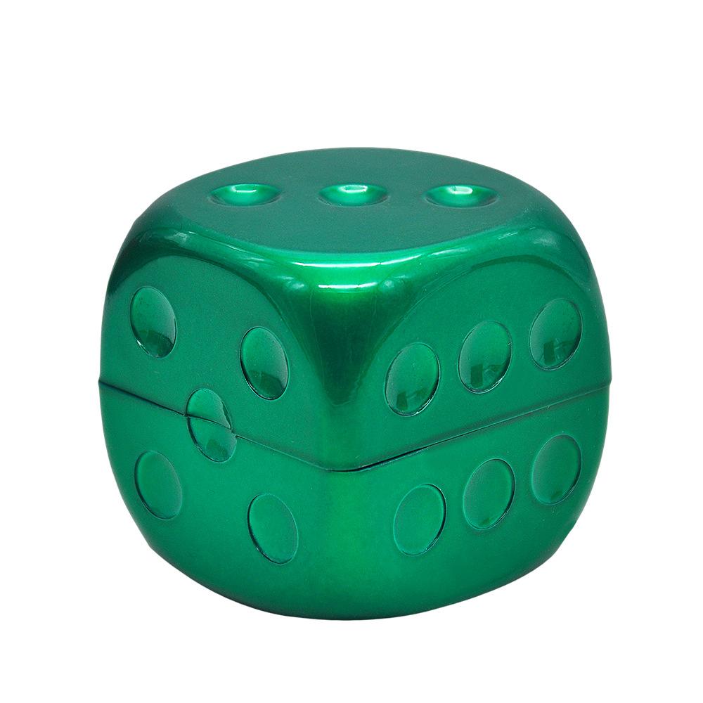 dice-novelty-herb-grinder-2-layer-47mm-color-green-puffing-bird_307-194917.jpg Dice Novelty Herb Grinder 2 Layer 47MM (2 Color)
