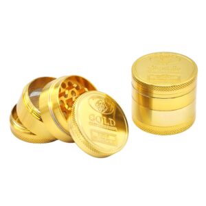 gold-coin-design-39mm-zinc-alloy-4-layer-herb-grinder-puffing-bird_461-524193.jpg "GOLD" Coin Design 39mm Zinc Alloy 4 Layer Herb Grinder