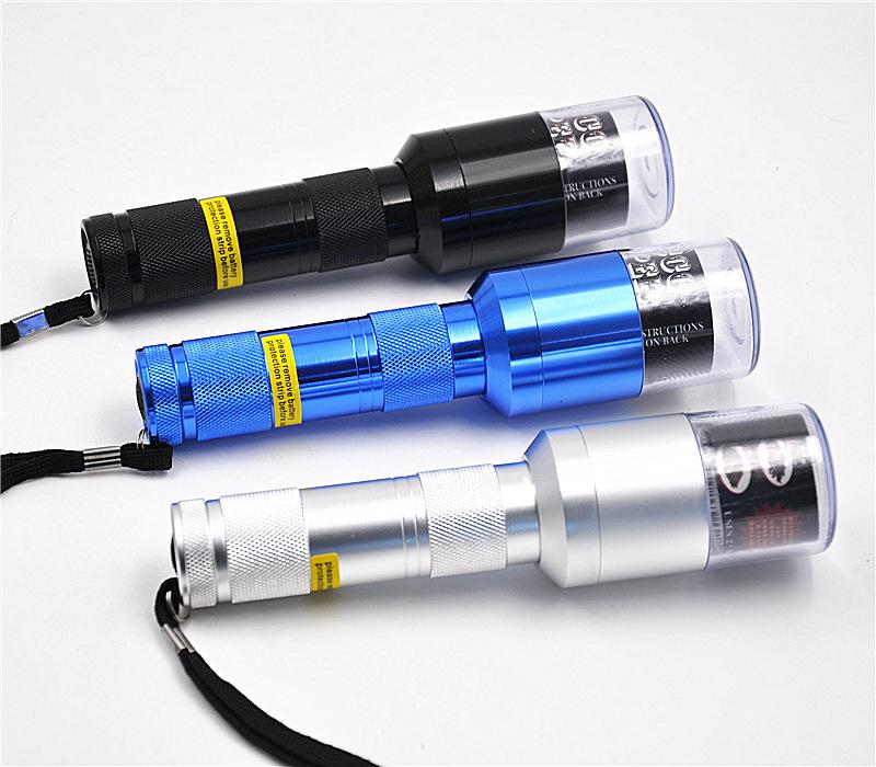 handheld-electric-herb-grinder-the-flashlight-3-colors-puffing-bird_158-615166.jpg Handheld Electric Herb Grinder "The Flashlight" (3 Colors)