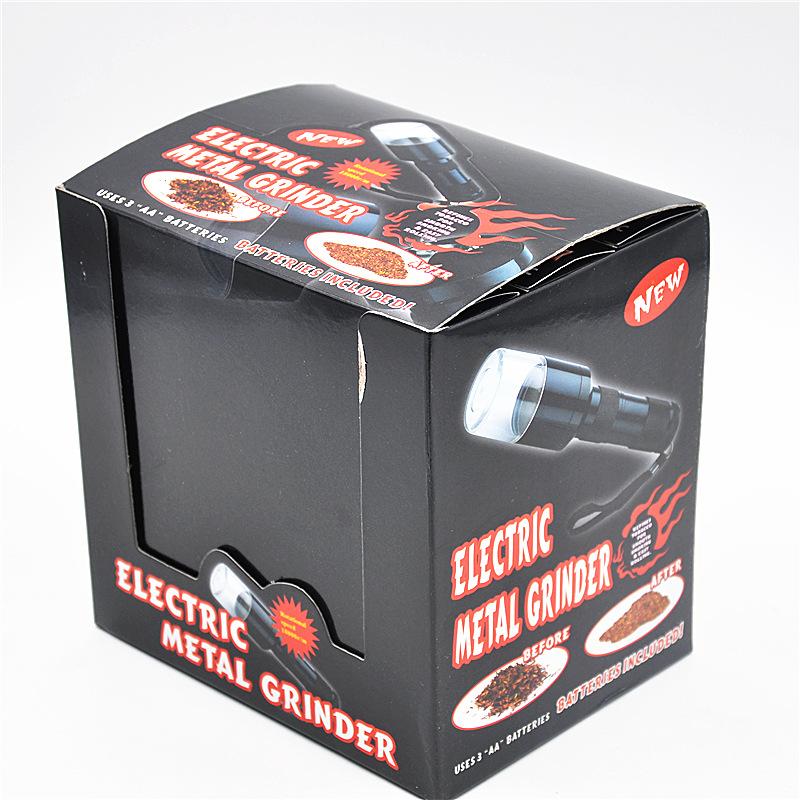 handheld-electric-herb-grinder-the-flashlight-3-colors-puffing-bird_254-145802.jpg Handheld Electric Herb Grinder "The Flashlight" (3 Colors)