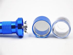 handheld-electric-herb-grinder-the-flashlight-3-colors-puffing-bird_866-650406.jpg Handheld Electric Herb Grinder "The Flashlight" (3 Colors)