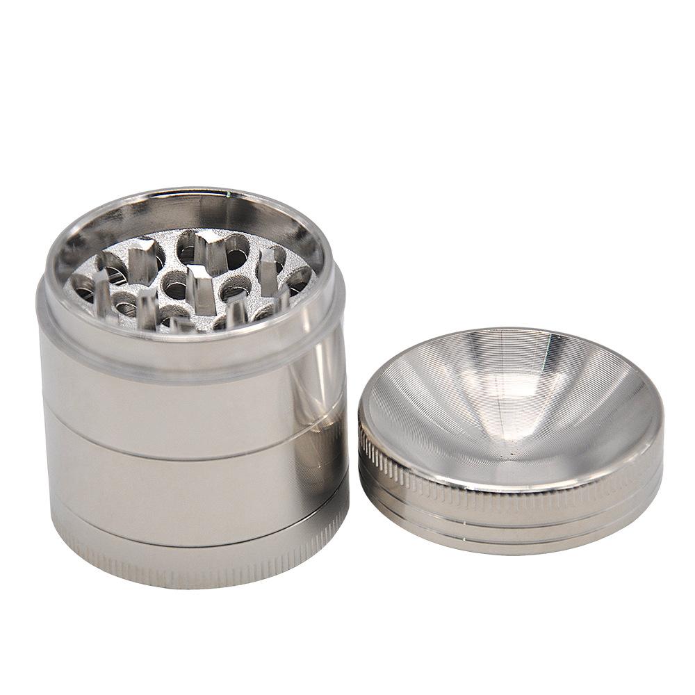 herb-grinder-with-mixing-concave-lid-4-layer-small-40mm-2-color-puffing-bird_888-877592.jpg Herb Grinder With Mixing Concave Lid 4 Layer Small 40MM (2 Color)