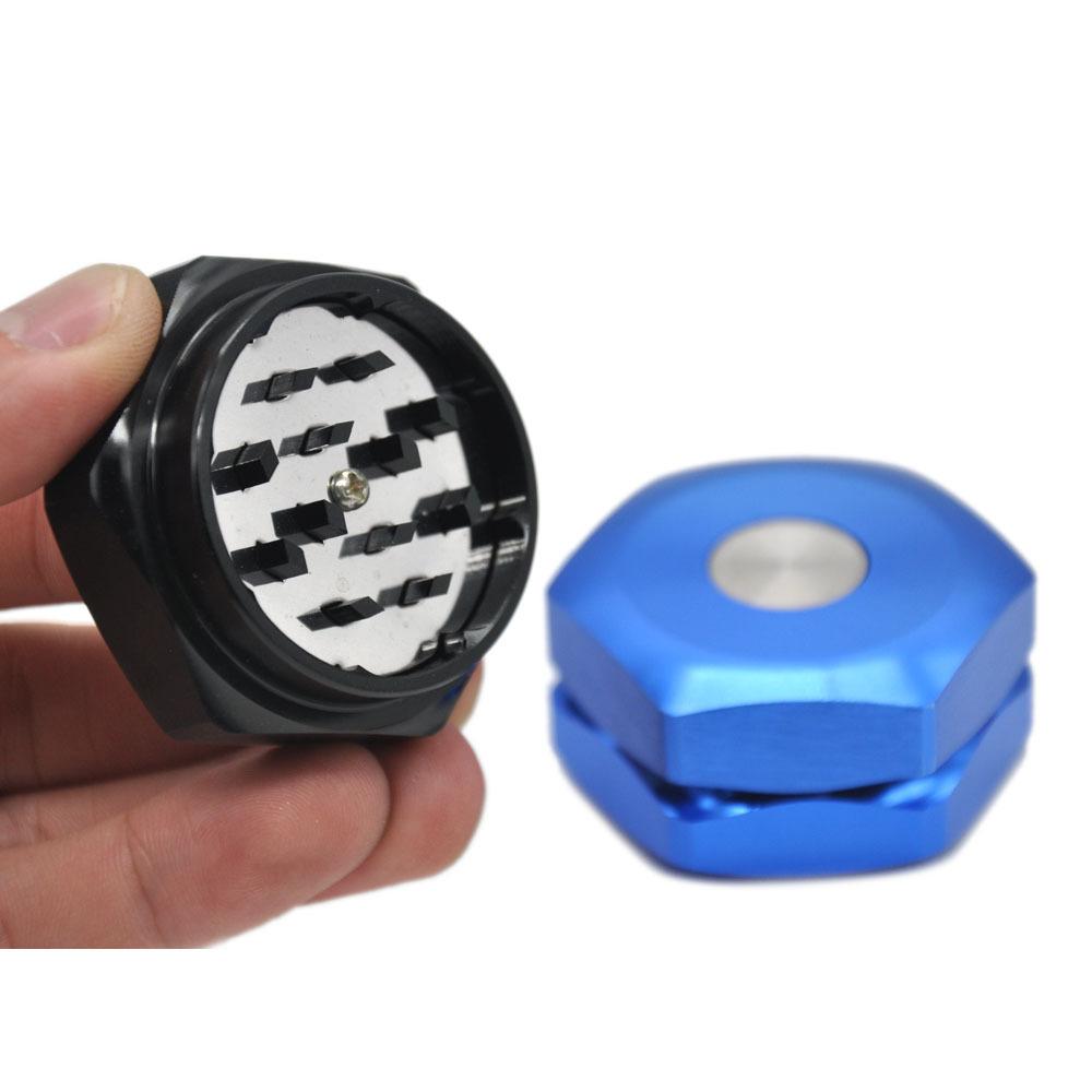 hexagon-novelty-herb-grinder-2-layer-50mm-4-color-blue-puffing-bird_404-850941.jpg Hexagon Novelty Herb Grinder 2 Layer 50MM (4 Color)