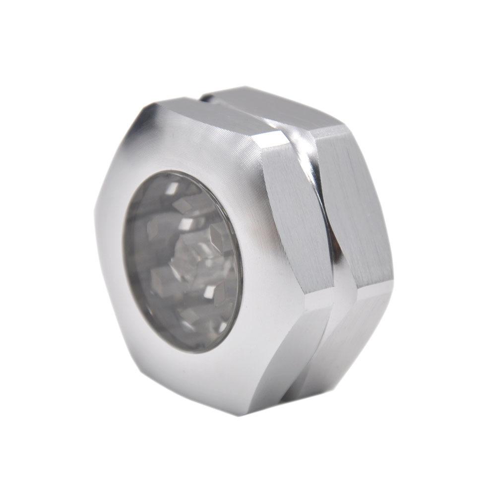 hexagon-novelty-herb-grinder-2-layer-50mm-4-color-silver-puffing-bird_851-900575.jpg Hexagon Novelty Herb Grinder 2 Layer 50MM (4 Color)