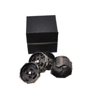 honeypuff-bronze-novelty-herb-grinder-4-layer-45mm-puffing-bird_691-669775.jpg Honeypuff Bronze Novelty Herb Grinder 4 Layer 45MM