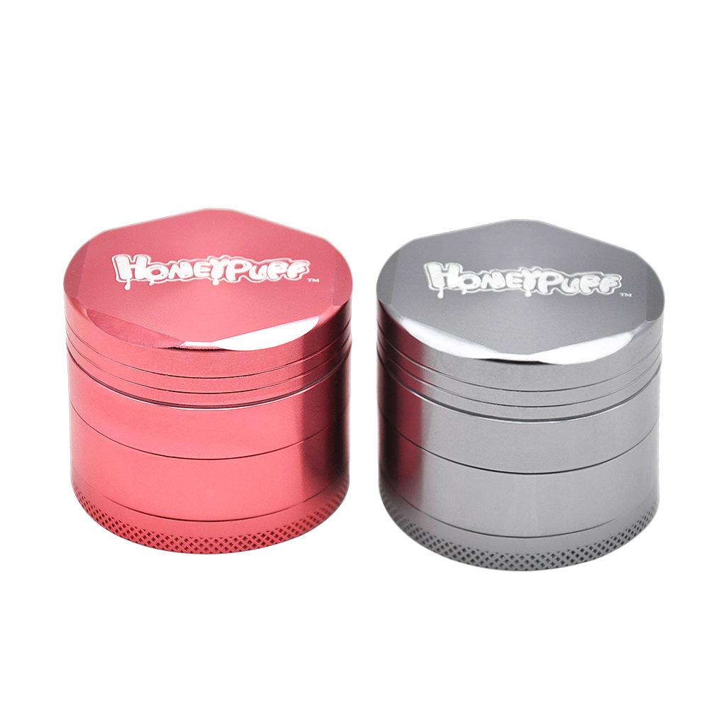 honeypuff-easy-grind-herb-grinder-4-layer-50mm-3-color-puffing-bird_774-530845.jpg Honeypuff Easy-Grind Herb Grinder 4 Layer 50MM (3 Color)