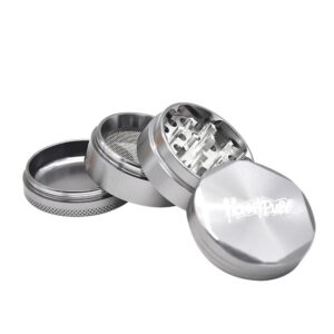 honeypuff-easy-grind-herb-grinder-4-layer-50mm-3-color-puffing-bird_833-636399.jpg Honeypuff Easy-Grind Herb Grinder 4 Layer 50MM (3 Color)