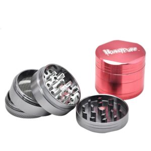 honeypuff-easy-grind-herb-grinder-4-layer-50mm-3-color-puffing-bird_971-927963.jpg Honeypuff Easy-Grind Herb Grinder 4 Layer 50MM (3 Color)