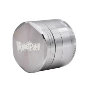 honeypuff-easy-grind-herb-grinder-4-layer-50mm-3-color-silver-puffing-bird_498-630147.jpg Honeypuff Easy-Grind Herb Grinder 4 Layer 50MM (3 Color)
