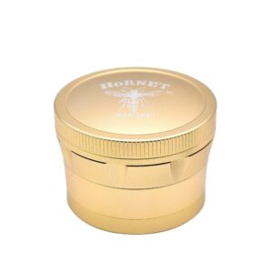 hornet-herb-grinder-4-layer-63mm-3-color-puffing-bird_360-323529.jpg Hornet Herb Grinder 4 Layer 63MM (3 Color)