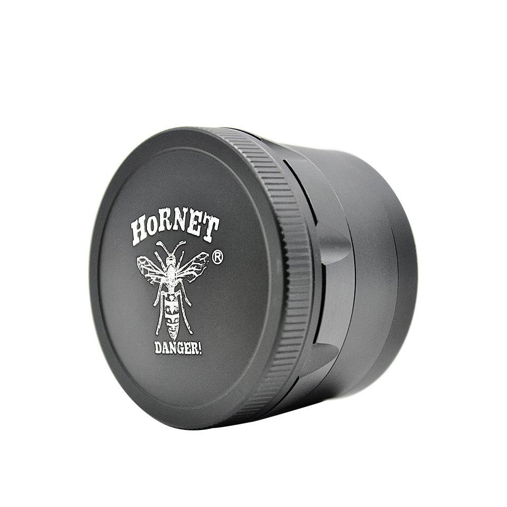 hornet-herb-grinder-4-layer-63mm-3-color-puffing-bird_929-623123.jpg Hornet Herb Grinder 4 Layer 63MM (3 Color)