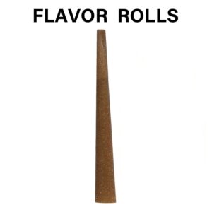 jpg_08b97952-6a10-4637-8867-c2712cabba2b Honey Flavored Brown Cigar Skin Pre-Rolled Cones - Pack of 72