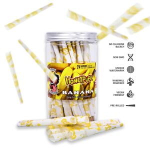 jpg_1f2f84c6-c122-433b-9637-bbbab099c16d Banana Flavored Pre-Rolled Cones