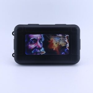 Palm-Sized Water Pipe Gift Set