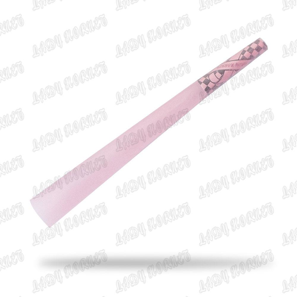 jpg_2ab256d2-c507-4ae4-ae9e-c6e0b71048cb Lady Hornet Pink Wood Pulp Rolling Cones - 102 Pack