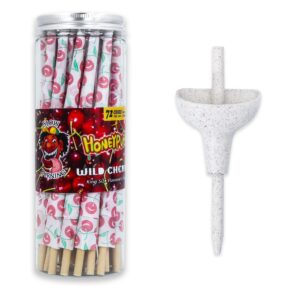 jpg_3e0d4e24-55b4-45f1-a101-63f1bf158773 Cherry-Flavored Pre-Rolled Cones