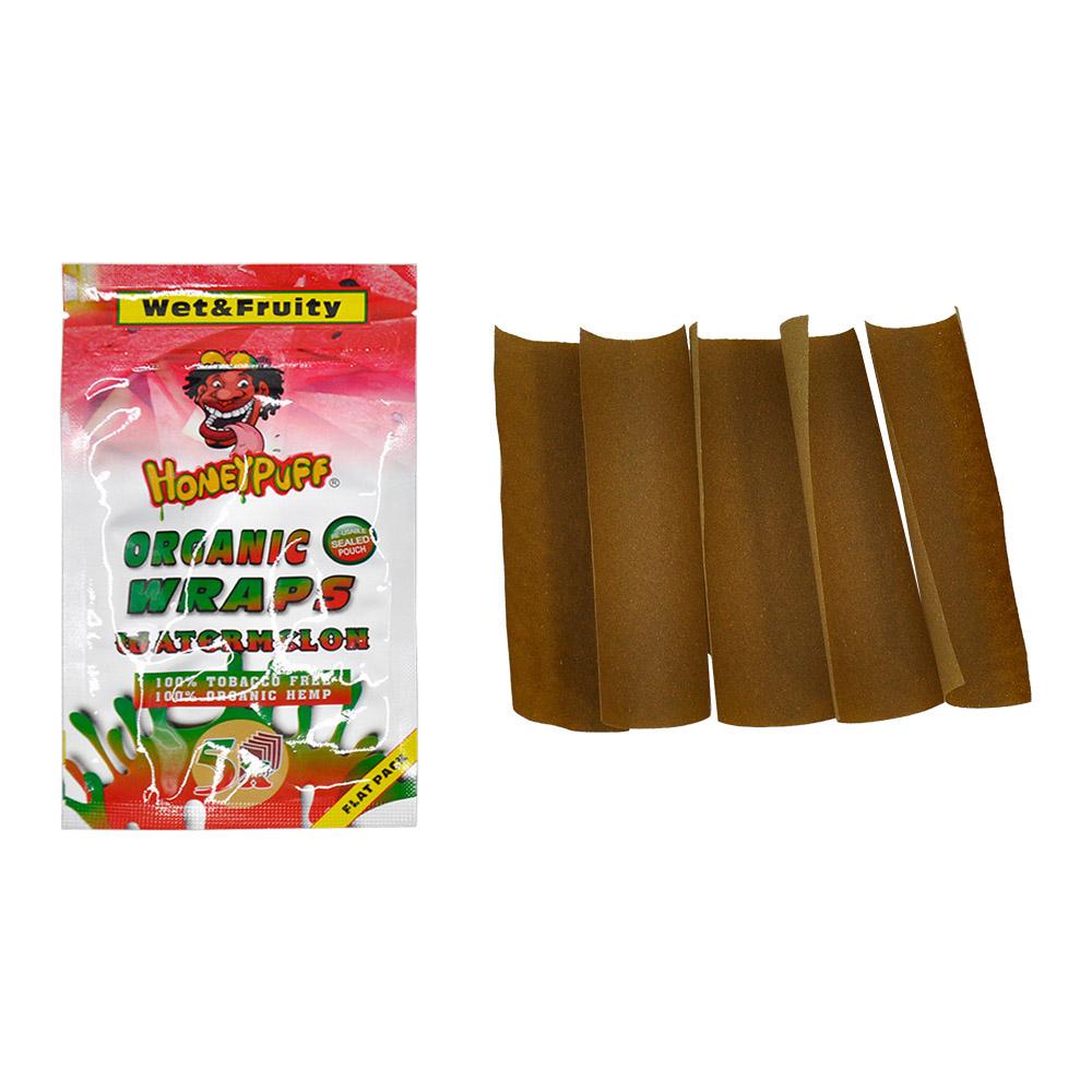 jpg_3fc512a3-842c-4f1f-b7a2-b96e6a12498d HoneyPuff Watermelon Organic Rolling Papers - 50 Packs