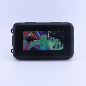 Palm-Sized Water Pipe Gift Set