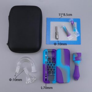 Multifunctional Nectar Collector Gift Set