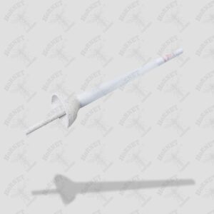 Hornet White Wood Pulp Rolling Cones - 72 Pack