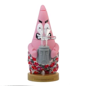 Patrick Star Water Pipe