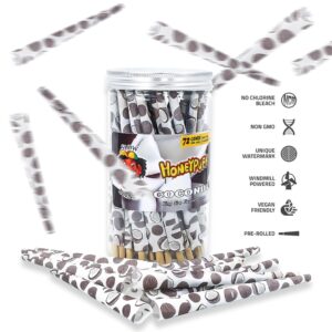 jpg_8538ed52-c8f5-4515-8057-80313741ffe4 Coconut-Flavored Pre-Rolled Cones