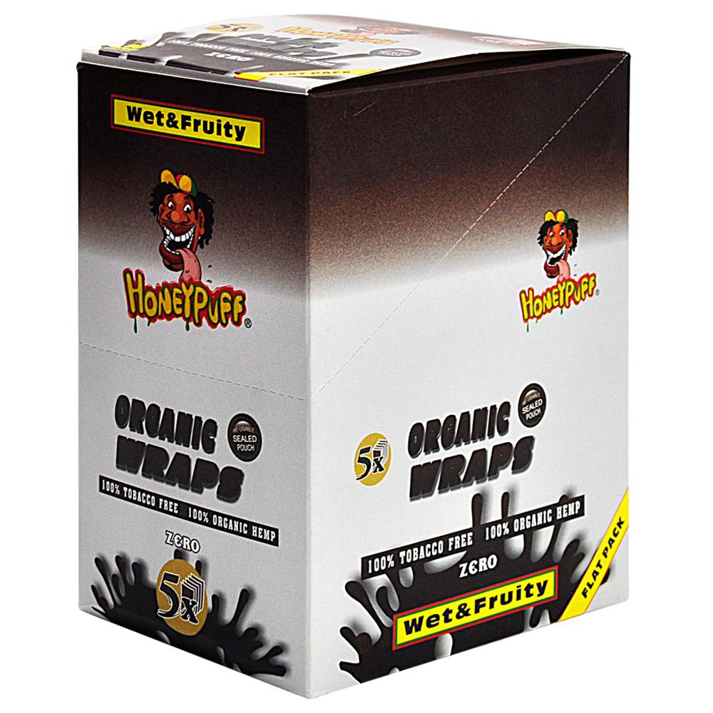 jpg_8d4442fd-7dda-4185-b7aa-3601ceed87b5 HoneyPuff Natural Organic Rolling Papers - 50 Packs