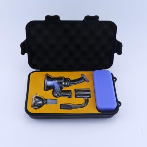 Palm-Sized Water Pipe Gift Set