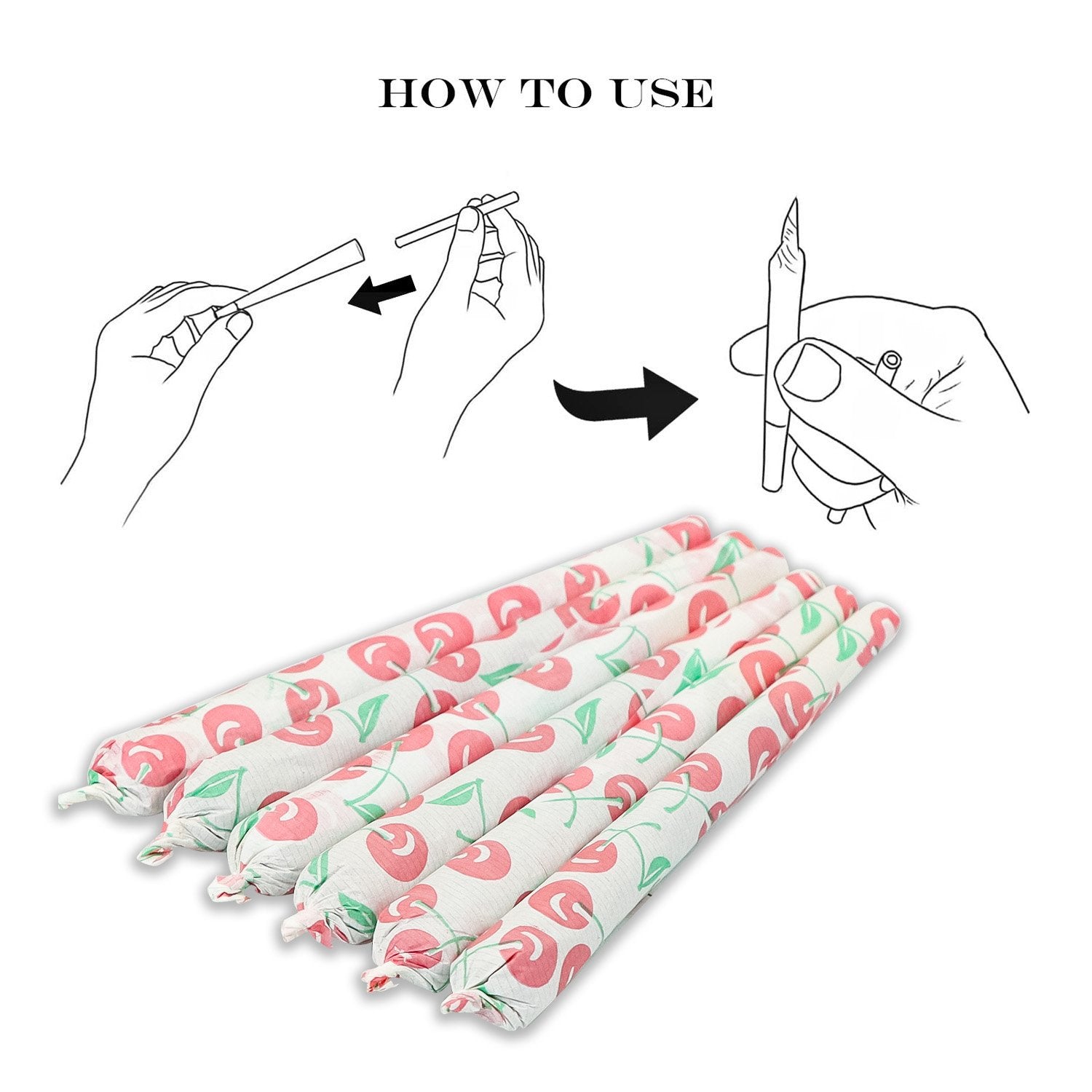 jpg_a975efe8-433f-4f79-b154-6bae48328c65 Cherry-Flavored Pre-Rolled Cones