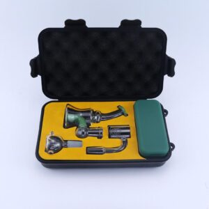 Palm-Sized Water Pipe Gift Set