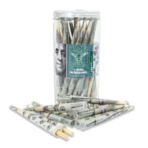 jpg_b99c6ddd-4149-4a0f-9a0e-10277760c84a Dollar Bill Design Pre-Rolled Cones - Pack of 72