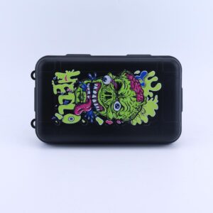 Palm-Sized Water Pipe Gift Set