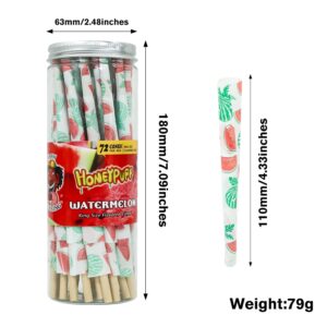 jpg_beef909f-bd28-4e3d-8bdd-db758f654007 HoneyPuff Watermelon Flavored Pre-Rolled Cones - Pack of 72