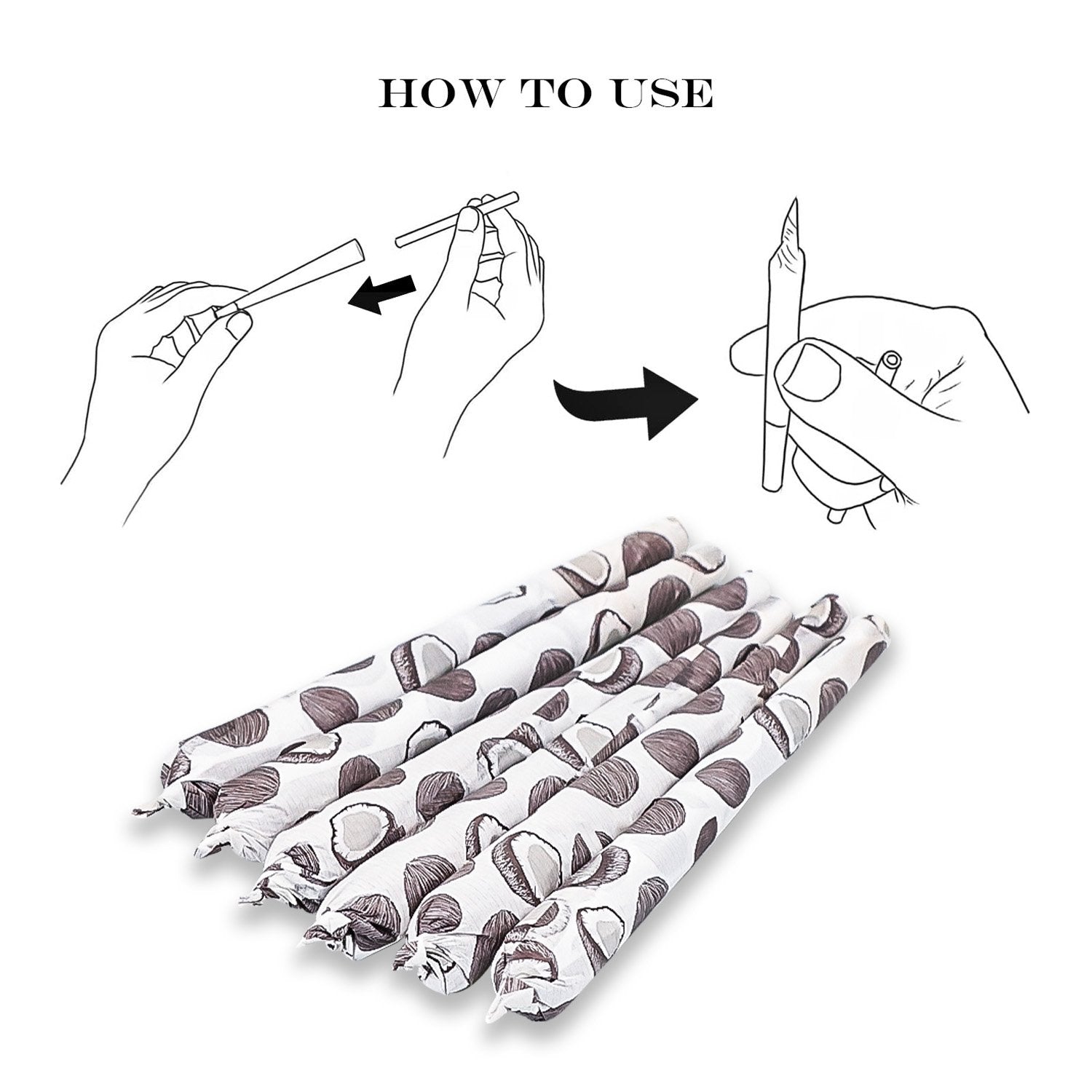 jpg_d41cb122-ac03-498a-a379-be13aca43746 Coconut-Flavored Pre-Rolled Cones