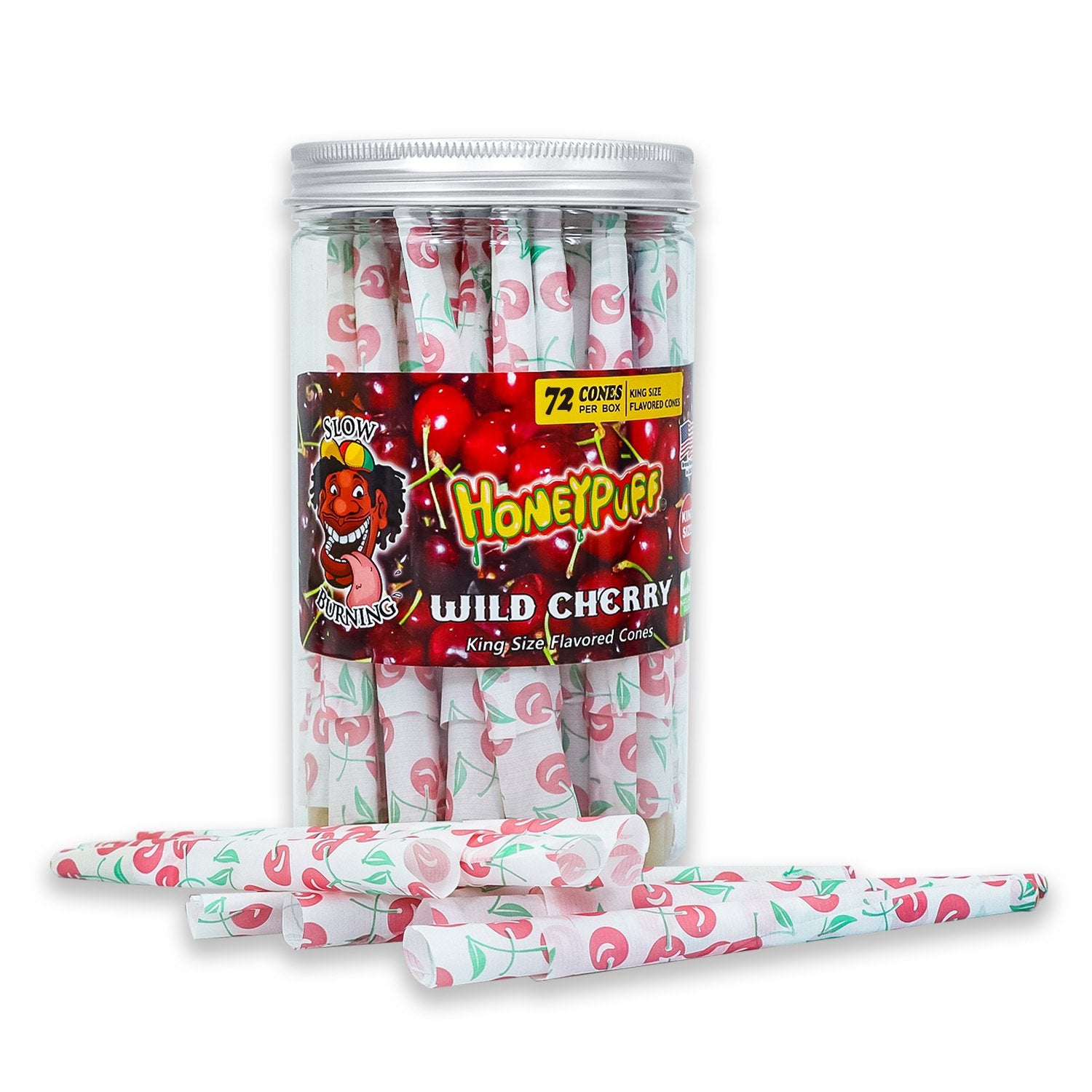 jpg_dbad16e8-19d4-405f-9e77-a0dc77510aa0 Cherry-Flavored Pre-Rolled Cones