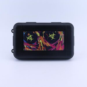 Palm-Sized Water Pipe Gift Set