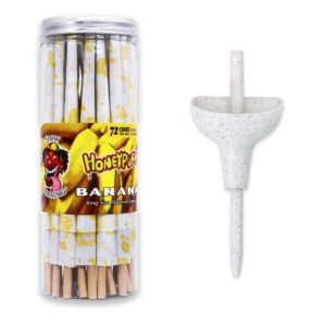 jpg_f6333b49-0f1e-4e53-aa8f-ece9108e93c8 Banana Flavored Pre-Rolled Cones
