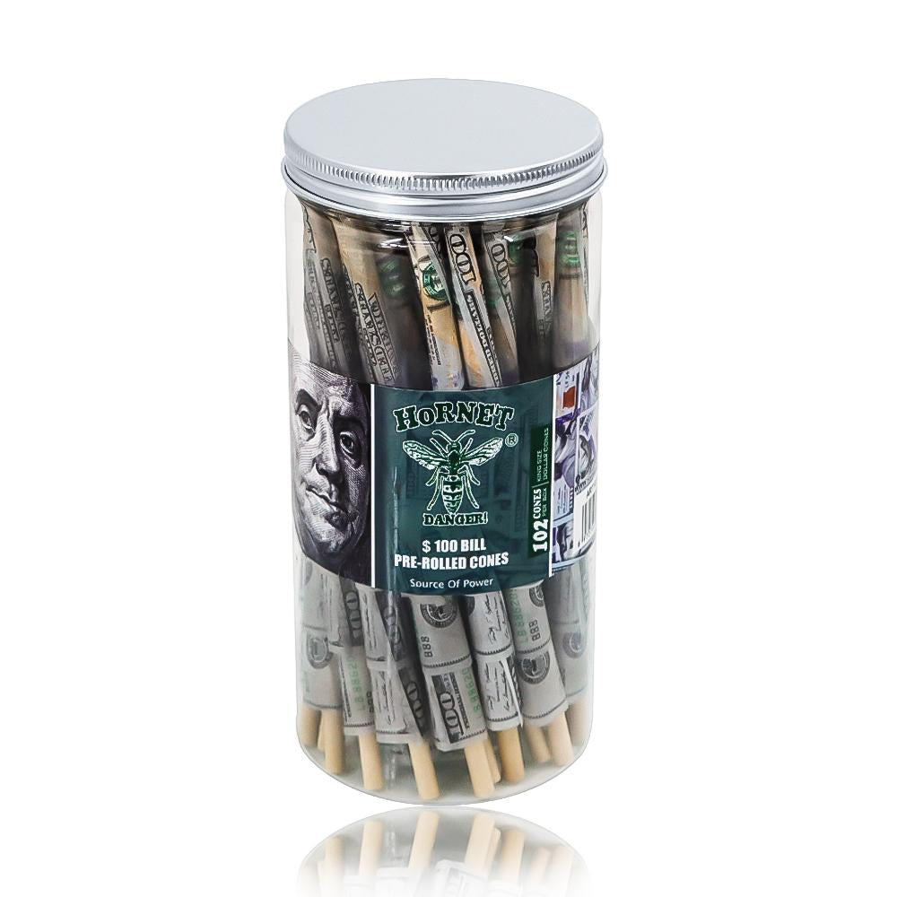 jpg_fa241396-b801-4532-99cd-f3540993cec2 Dollar Bill Design Pre-Rolled Cones - Pack of 72