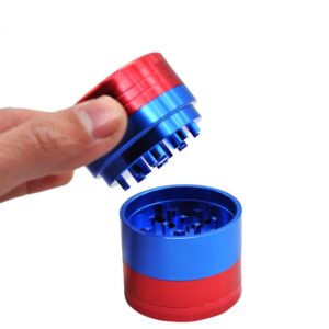 mixed-color-design-aluminium-heavy-duty-herb-grinder-with-storage-5-layer-50mm-2-puffing-bird_454-263581.jpg Mixed Color Design Aluminium Heavy Duty Herb Grinder With Storage 5 Layer 50MM (2 Color)