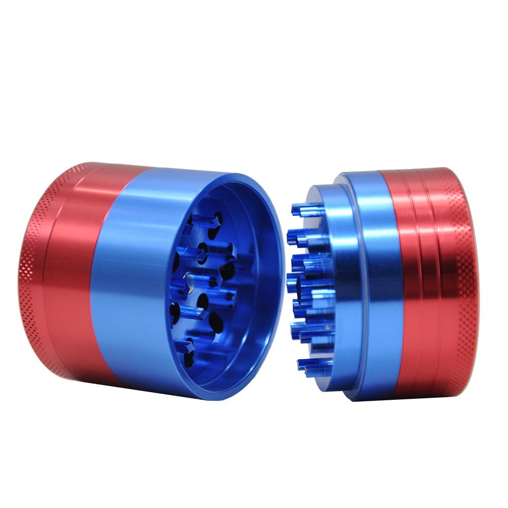 mixed-color-design-aluminium-heavy-duty-herb-grinder-with-storage-5-layer-50mm-2-puffing-bird_689-987742.jpg Mixed Color Design Aluminium Heavy Duty Herb Grinder With Storage 5 Layer 50MM (2 Color)