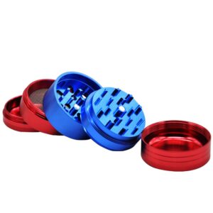 mixed-color-design-aluminium-heavy-duty-herb-grinder-with-storage-5-layer-50mm-2-puffing-bird_705-488336.jpg Mixed Color Design Aluminium Heavy Duty Herb Grinder With Storage 5 Layer 50MM (2 Color)