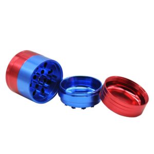 mixed-color-design-aluminium-heavy-duty-herb-grinder-with-storage-5-layer-50mm-2-puffing-bird_884-542801.jpg Mixed Color Design Aluminium Heavy Duty Herb Grinder With Storage 5 Layer 50MM (2 Color)