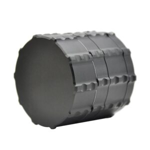 notch-gear-novelty-aluminium-4-layer-herb-grinder-60-mm-colors-black-puffing-bird_306-183306.jpg Notch Gear Novelty Aluminium 4-Layer Herb Grinder 60 MM (4 Colors)