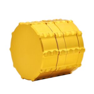 notch-gear-novelty-aluminium-4-layer-herb-grinder-60-mm-colors-gold-puffing-bird_661-938783.jpg Notch Gear Novelty Aluminium 4-Layer Herb Grinder 60 MM (4 Colors)