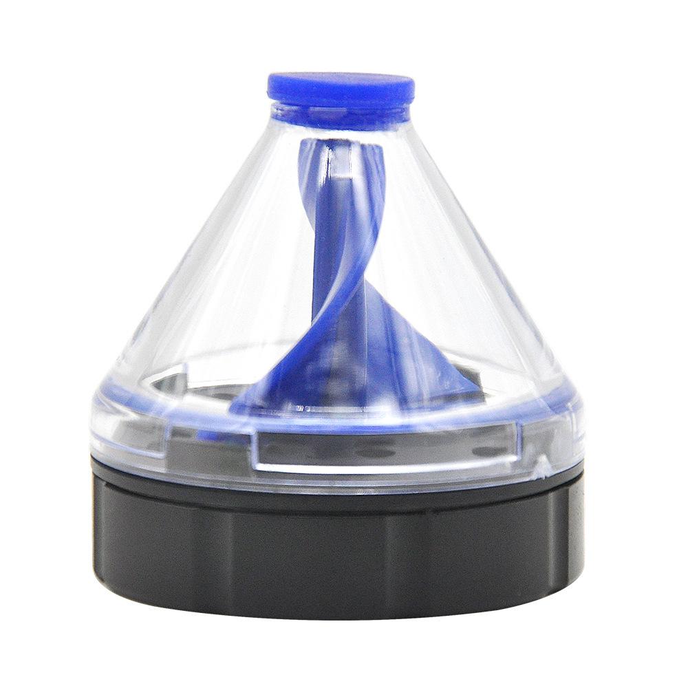 pre-roll-cone-herb-grinder-with-transparent-storage-50-mm-black-puffing-bird_813-288991.jpg Pre-Roll Cone Herb Grinder with Transparent Storage 50 MM