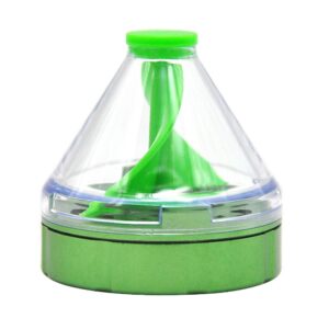 pre-roll-cone-herb-grinder-with-transparent-storage-50-mm-green-puffing-bird_720-640817.jpg Pre-Roll Cone Herb Grinder with Transparent Storage 50 MM